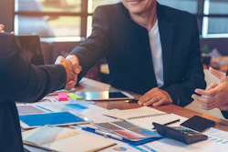 ManTech, which provides national security technology services and software to the U.S. government, posted $2.55 billion in sales last year.