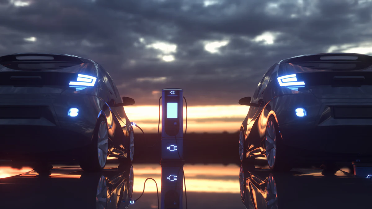Is Cognitive Bias Blocking the Rise of Electric Cars? - Vimarsana News
