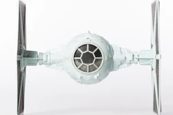 TIE Fighter.