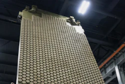 Lockheed Martin is providing this radar both in the U.S. and internationally.