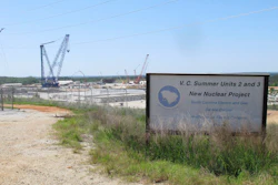 About $61 million is being set aside for Dominion Energy South Carolina after the utility sold a number of properties as part of the settlement of a class-action lawsuit by 1.1 million of its customers over the never completed plants at the V.C. Summer Nuclear Station near Columbia.