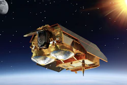 The 1.7 ton spacecraft is based on an Airbus satellite design building on the heritage from Sentinel-6 and CryoSat.