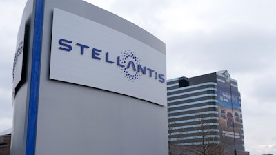 Automaker Stellantis has scheduled an announcement for Tuesday, May 24, 2022, in Kokomo, Ind., for what could be the company's second North American electric vehicle battery factory.