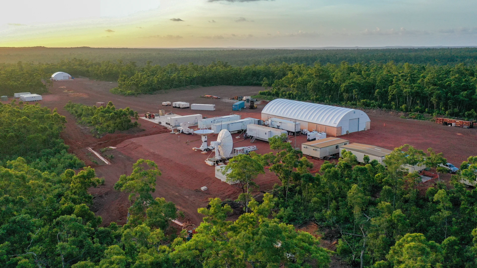 NASA to Launch 3 Rockets from Private Australian Space Port - Vimarsana News