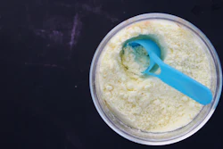 Baby Formula I Stock 1356478380