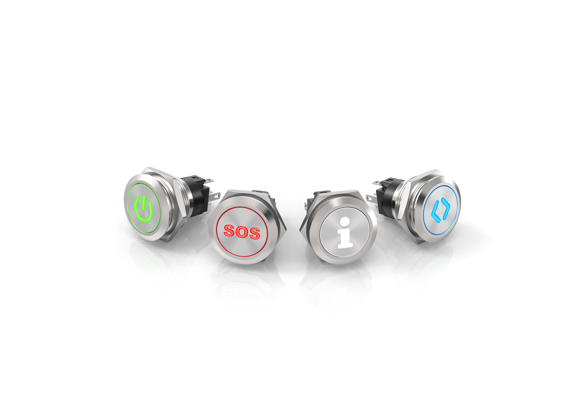 Eao Series 82 Illuminated