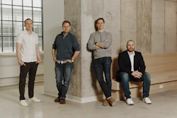 Foundation Alloy's leadership team.