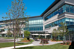 Boston Scientific's corporate headquarters are located in Marlborough, MA.