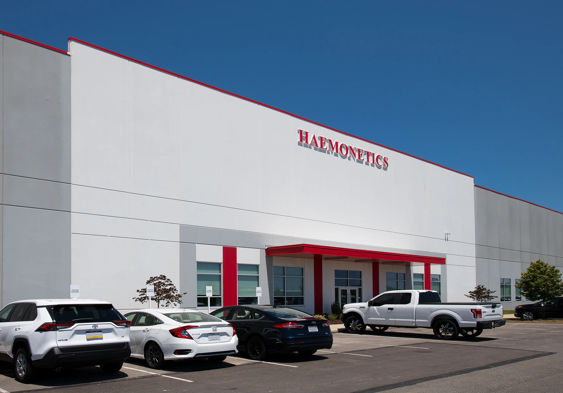 Haemonetics Completes Move to New Manufacturing Facility - Vimarsana News