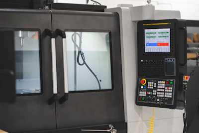 When evaluating the capacity of a precision machine shop, the capability to respond to changes in specifications and production quickly becomes a key factor.