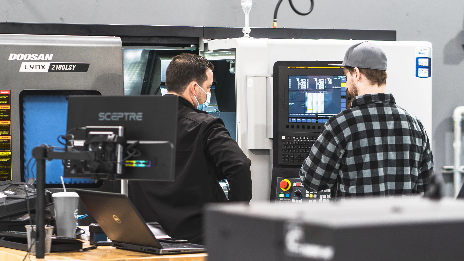 Precision Aerospace Machine Shops Leverage Adaptability and Nimbleness - Vimarsana News