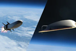 Raytheon Missiles & Defense is working on two offensive hypersonic technologies: air-breathing and boost-glide.