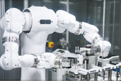 The AI controlled a trial and error process spanning 200 million possible conditions that succeeded in improving cell culture recipes used in regenerative medicine.