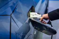 Reducing emissions will require major policy changes such as doubling the amount of electricity generated from renewables and a widespread shift to electric vehicles.