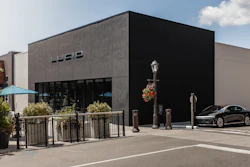 This Lucid Studio opening marks 28 Studio and service center locations open in North America.