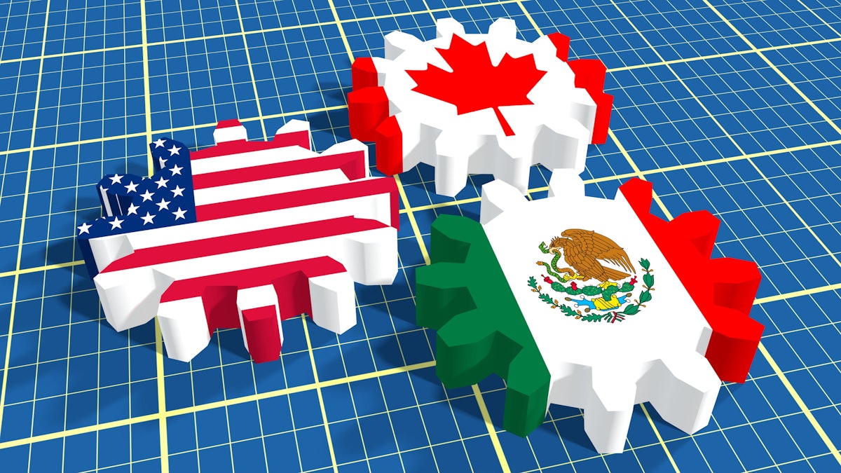 EE.UU. presenta cuarta denuncia laboral en México