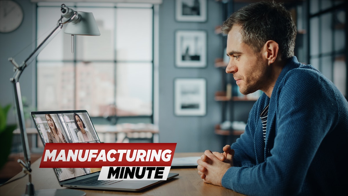 Amazon Engineer Suing for Work-From-Home Internet, Electricity Compensation - Manufacturing Business Technology