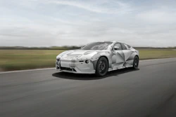 Polestar, the Swedish electric performance car company, is returning to the Goodwood Festival of Speed on 23 June 2022 and will debut a Polestar 5 prototype.