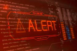 Cyberattack
