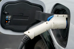 Major automakers wrote a letter to Congress Monday, June 13, 2022, to lift the cap on the number of tax credits available to buyers of qualifying hybrid and fully electric vehicles.