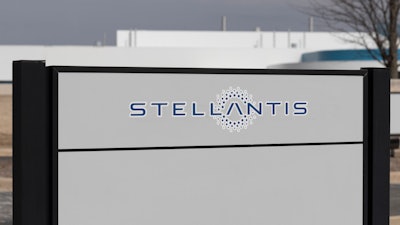 Stellantis recently announced its North American lithium hydroxide supply agreement.