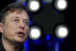 Lawyers for the Tesla and SpaceX CEO made the threat in a letter to Twitter dated Monday, June 6, 2022 that the social platform included in a filing with the Securities and Exchange Commission.