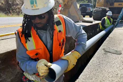 Pacific Gas & Electric Co. has started an ambitious project to bury underground thousands of miles of power lines in an effort to prevent igniting fires with its equipment and avoid shutting down power during hot and windy weather.