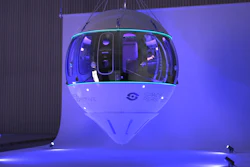 Add Space Perspective Exterior Studio Hero
