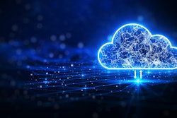 Cloud Computing I Stock 1345778718