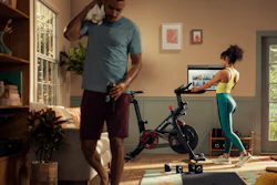 Rexon will become the primary manufacturer of the hardware for Peloton's Bike and Tread product lines.