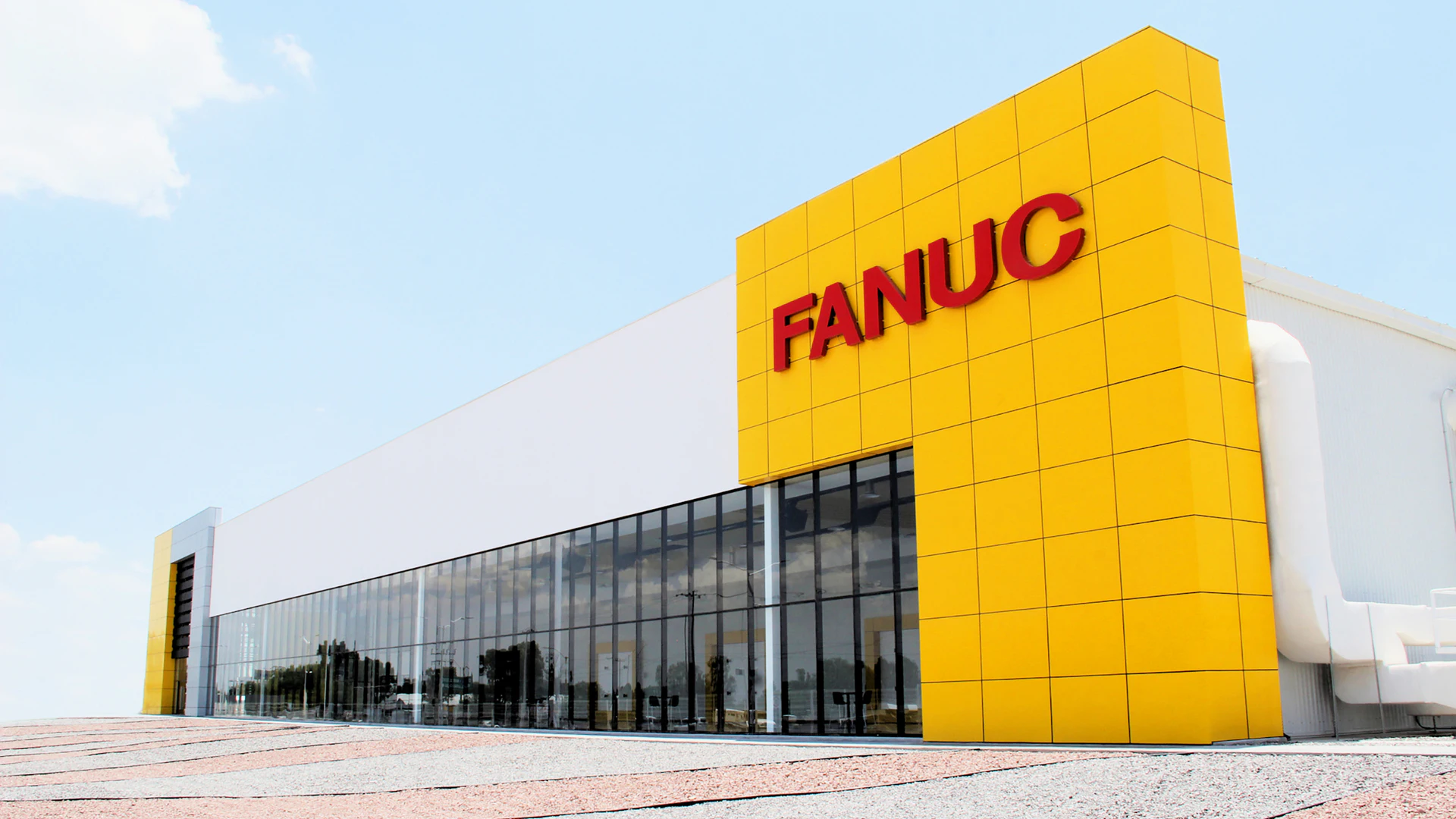 FANUC Opens New Headquarters - Vimarsana News