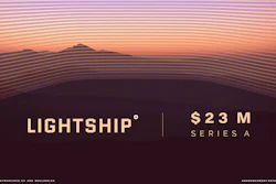 The company describes its flagship RV as 'designed like an EV.'