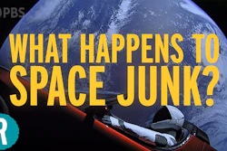 Low Res Space Debris Reactions Hr jpg