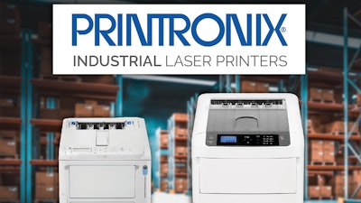 Printronix Industrial Laser Printers Lp654 C Lp844 C 4x6 01