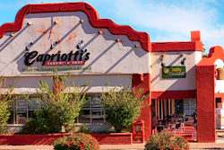 Capriotti's location, Scottsdale, Ariz.