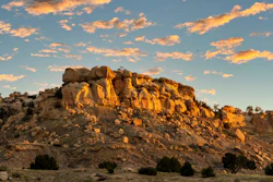 New Mexico's governor and members of the state's congressional delegation have been vocal opponents of the project.