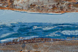 Federal prosecutors are suing the Wyoming-based pipeline company for violations of pollution laws following spills in Montana and North Dakota.