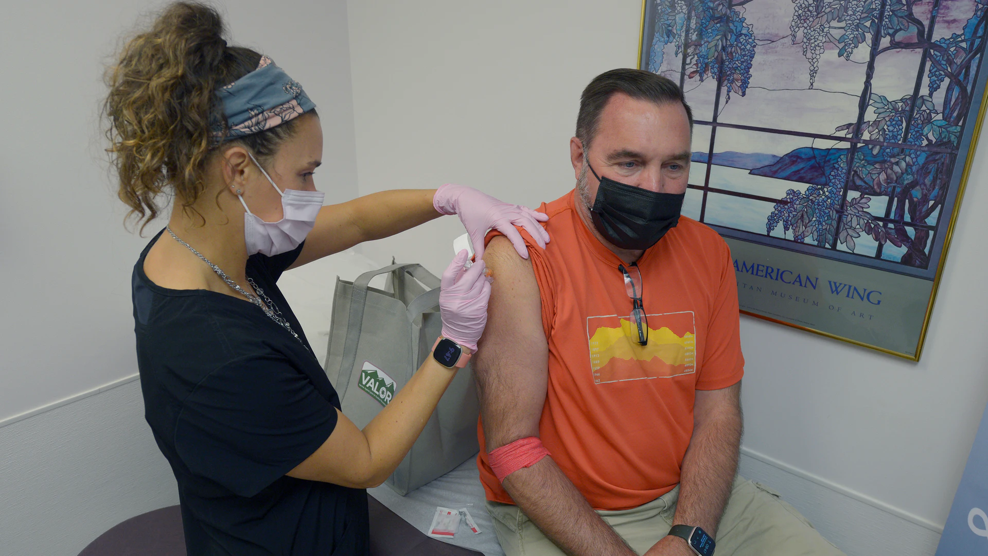 Major test of first possible Lyme vaccine in 20 years begins - Vimarsana News