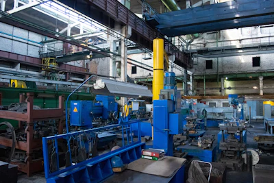 To maintain a completely safe industrial working environment, manufacturing facilities must install ruggedized computing systems and peripherals that can withstand harsh, humid elements.
