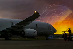 BAE Systems’ Combat System Mission Crew Workstation (CSMCW) is now qualified for the P-8A Poseidon Multi-mission Maritime Patrol Aircraft – adding to the aircraft’s mission capability.