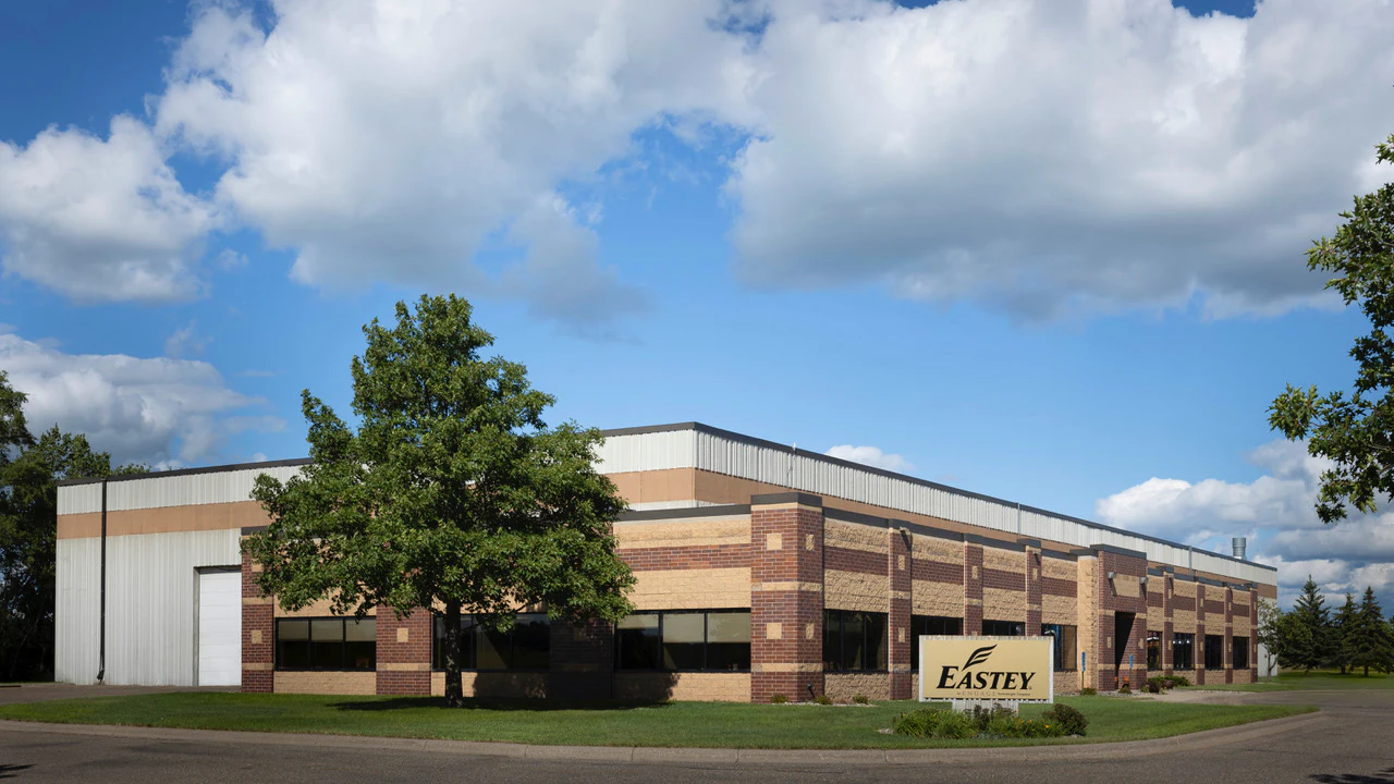 Eastey Relocates Production Operations - Vimarsana News