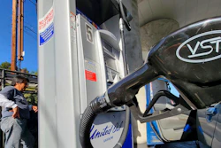 Gas Prices Pump Ap