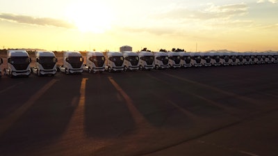 Nikola's acquisition of Romeo Power is a strategic move for Nikola that will bring the company's battery and BMS engineering capabilities in-house. It is expected to accelerate Nikola’s product development, increase range and charge rates, and improve customer experiences.