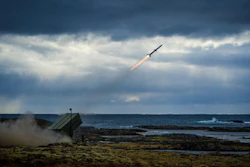 Raytheon Nasams