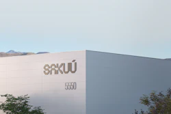 Sakuu’s new facility is 79,000 square feet and will be used as the company’s flagship engineering hub.