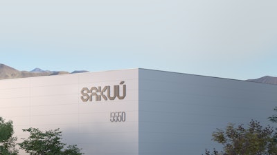 Sakuu’s new facility is 79,000 square feet and will be used as the company’s flagship engineering hub.