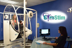 Ultrathera Gyro Stim