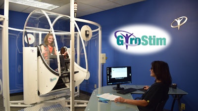 Ultrathera Gyro Stim