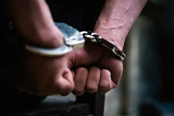 Arrest