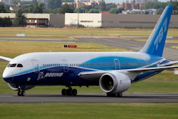 Federal regulators said Monday, Aug. 8, 2022, that they are satisfied with changes Boeing has made in the production of its 787 Dreamliner passenger jet, clearing the way for the company to resume deliveries to airline customers “in the coming days.”